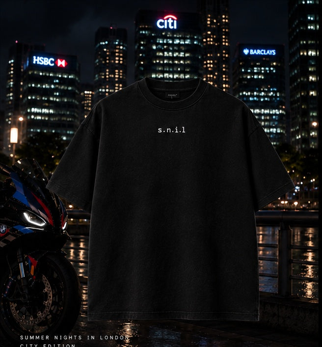 City Edition T-Shirt