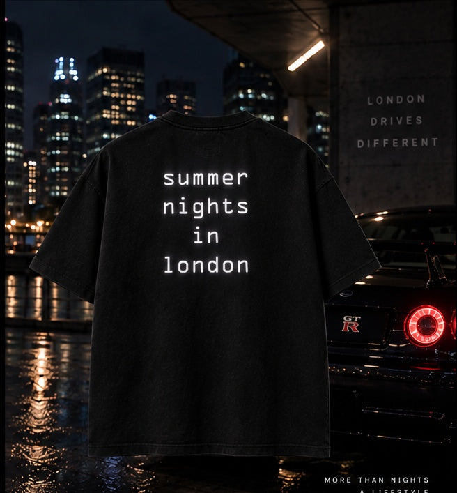 City Edition T-Shirt