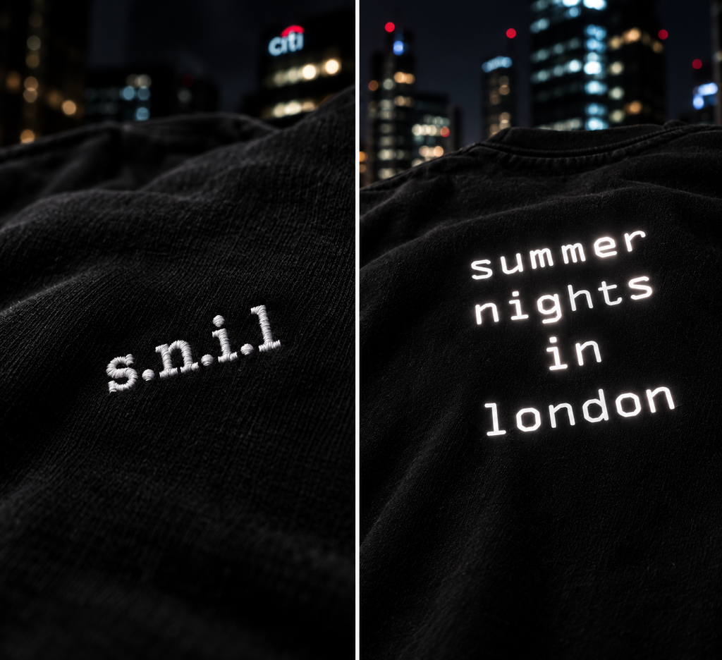 City Edition T-Shirt